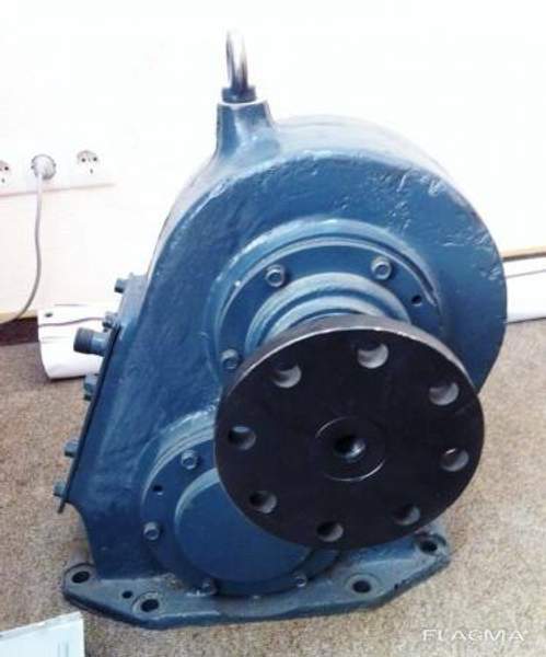 Редуктор генератора КГ 12,5 066.85.11.000