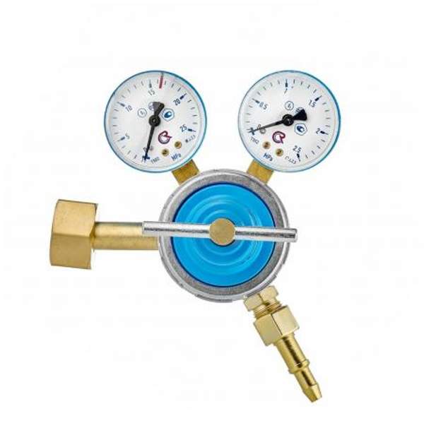 Редуктор кислородный БКО