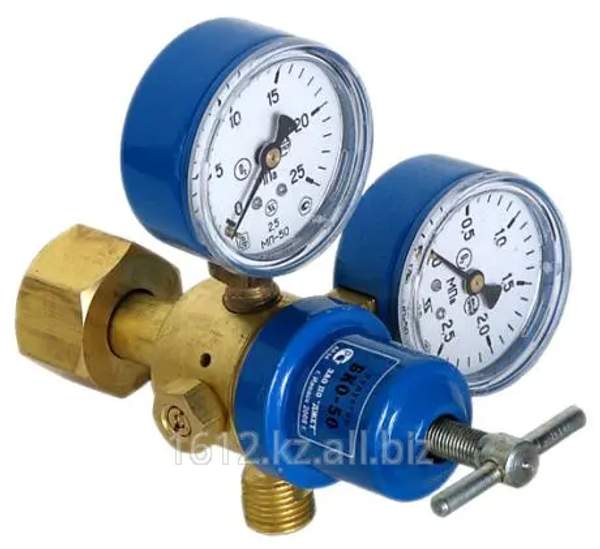Редуктор кислородный БКО-50-10