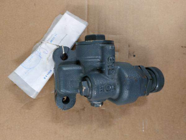 Редуктор крана 348