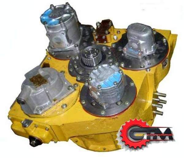 Редуктор на трактор К700, к701, вом