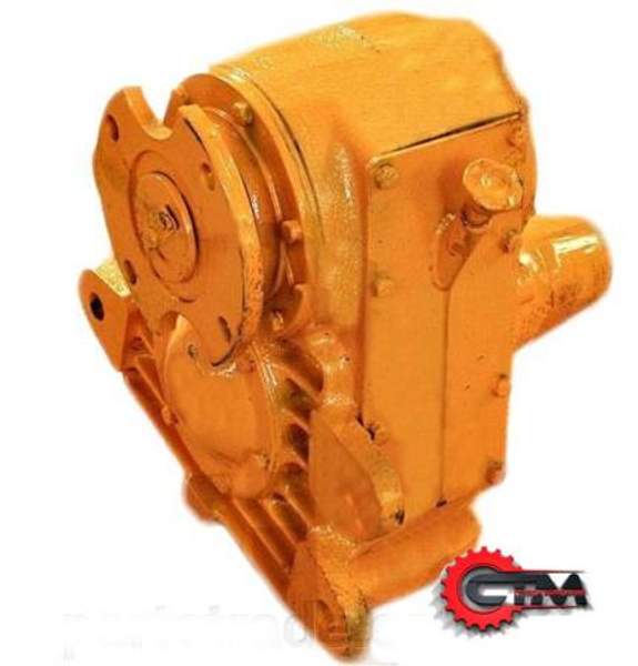 Редуктор односкоростной 701.42.02.000 на трактора Кировец К-700, К-701.