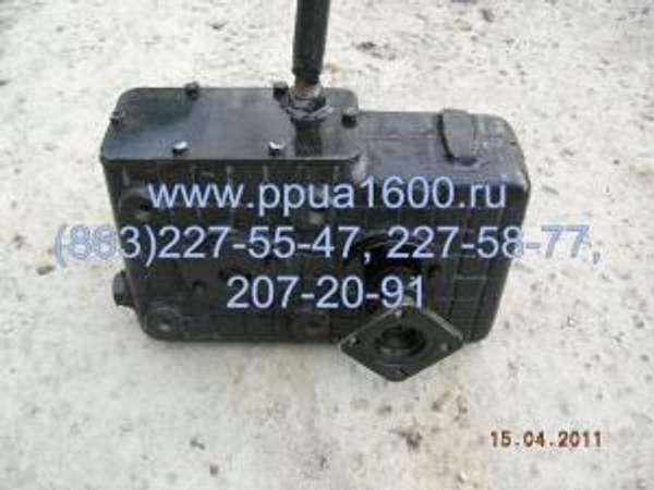 Редуктор ППУА 35.02.01.100
