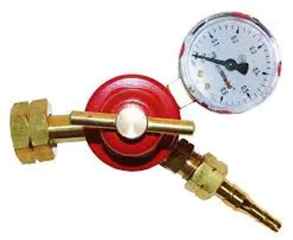 Редуктор пропановый БПО-5-10