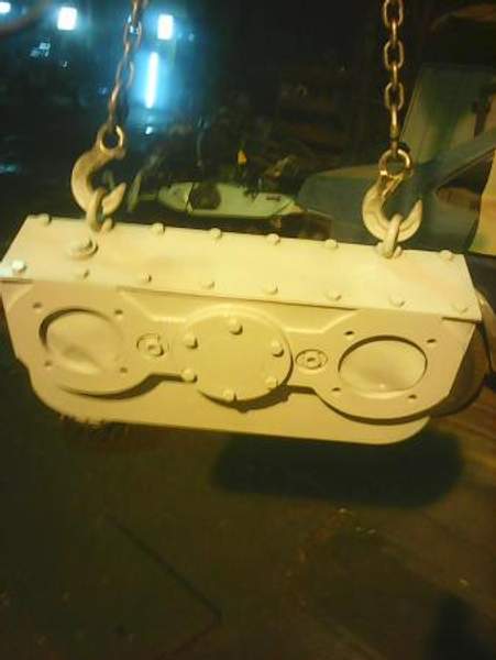 Редуктор Раздаточный ДУ-84.122.900