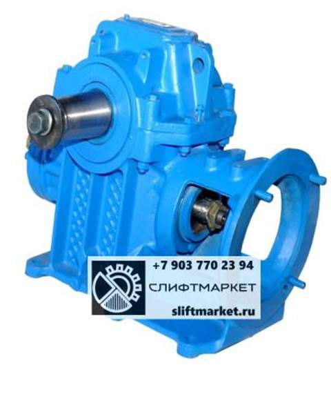 Редуктор рч 160х40