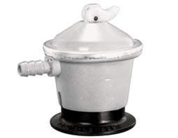 Редуктор РДСГ–2-1,2 «Балтика» (пропановый) бытовой