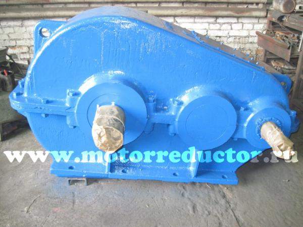 Редуктор РМ-1000 -16-13.