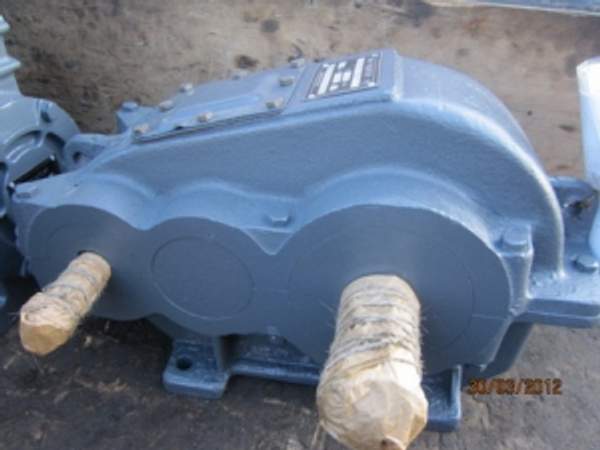 Редуктор РМ250-20-21У2