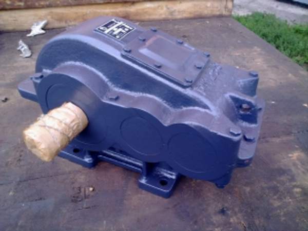 Редуктор РМ250-31,5-12У2