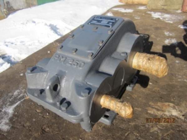 Редуктор РМ250-50-11У2