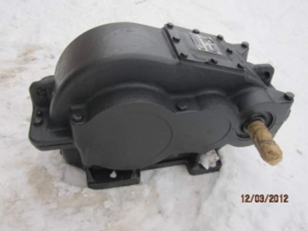 Редуктор РМ250-50-21У2
