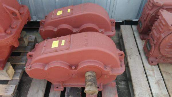 Редуктор РМ-350-50 продам.