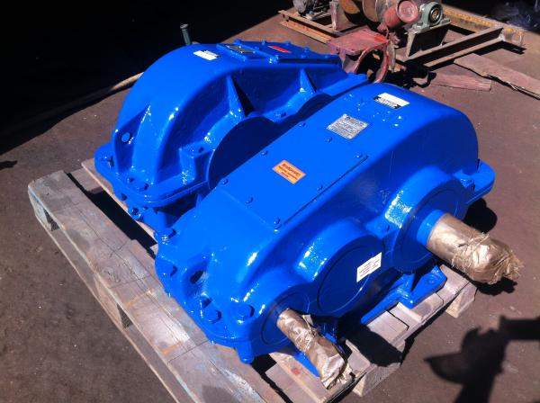 Редуктор РМ-350 -8-21.