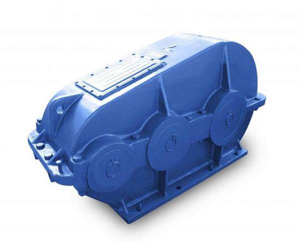 Редуктор рм-500 25