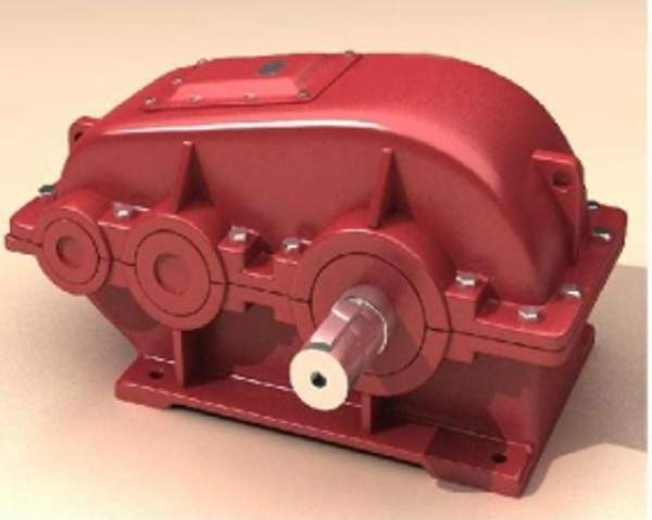 Редуктор РМ-850 (РК-500)