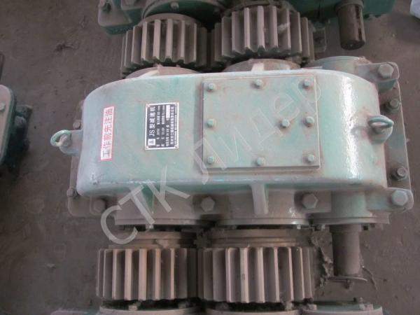 ✅ Редуктор смесителя JS 1000