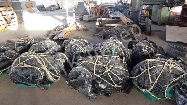 ✅ Редуктор смесителя JS 2000