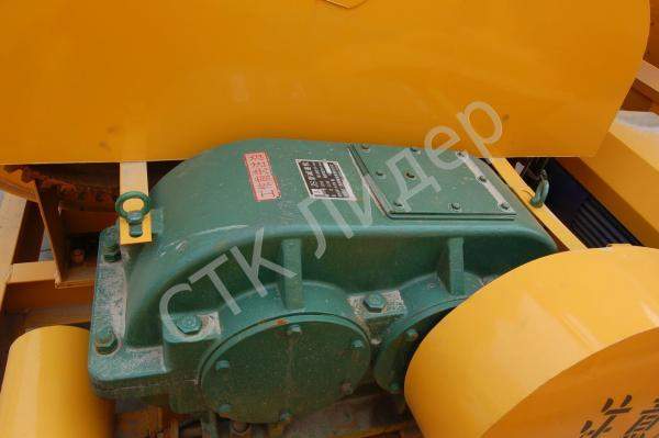 ✅ Редуктор смесителя JS 500