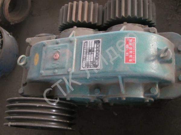 ✅ Редуктор смесителя JS 750