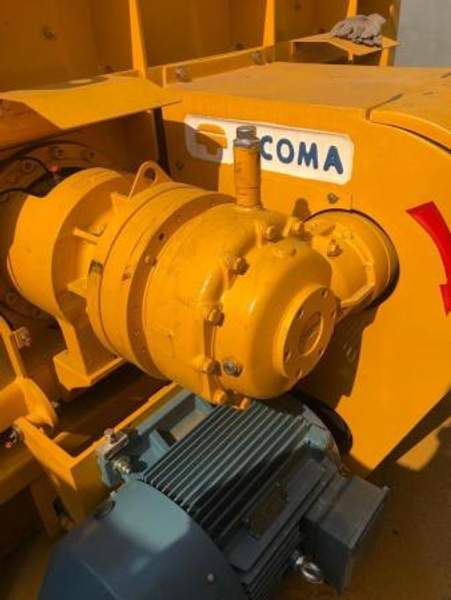 ✅ Редуктор Смесителя MAO 4500/3000