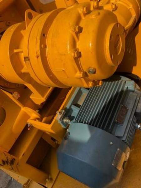 ✅ Редуктор смесителя MSO 750/500