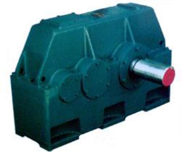 Редуктор Ц2У 400Н