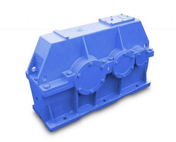 Редуктор ц3у-355 50