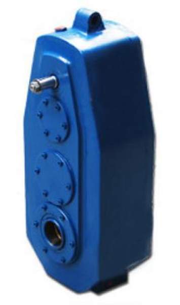 Редуктор ц3вкф 160