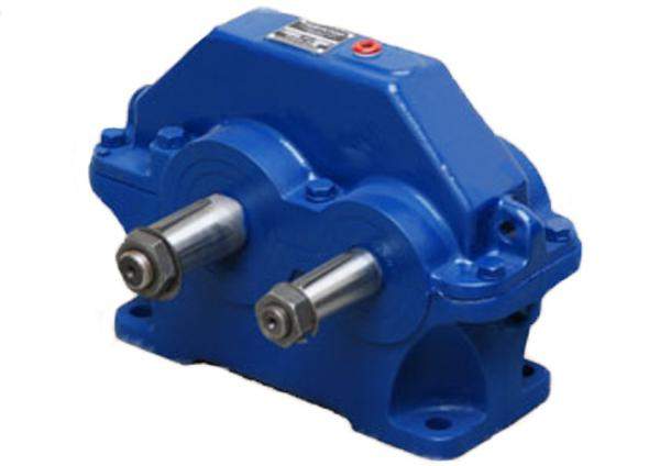 Редуктор цилиндрический 1ЦУ-100