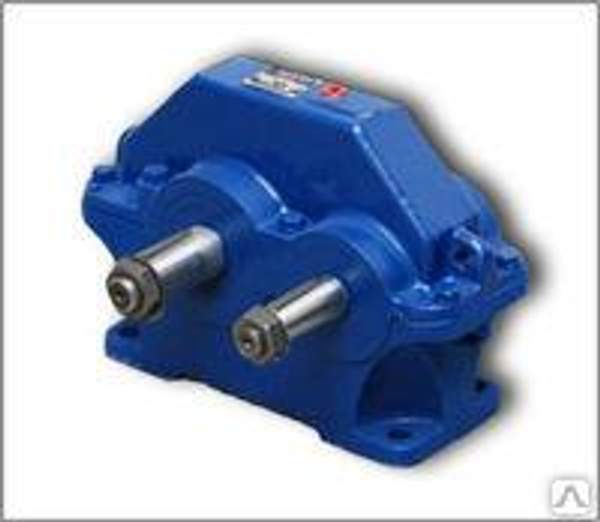 Редуктор цилиндрический 1ЦУ-160