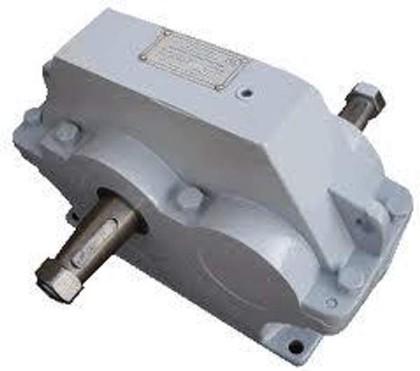 Редуктор цилиндрический 1ЦУ-160