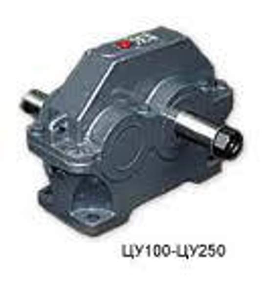 Редуктор цилиндрический 1ЦУ-250