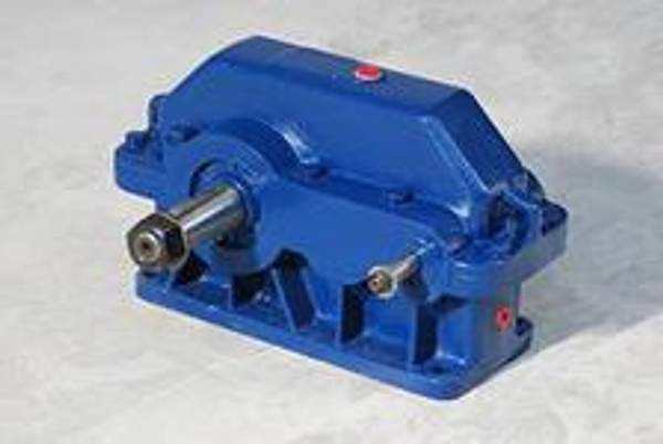 Редуктор цилиндрический 1Ц2У-100