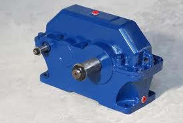 Редуктор цилиндрический 1Ц2У-125