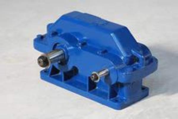 Редуктор цилиндрический 1Ц2У-160