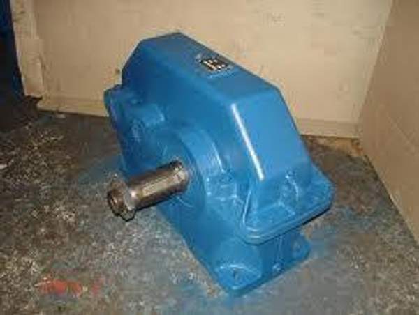 Редуктор цилиндрический 1Ц2У-200