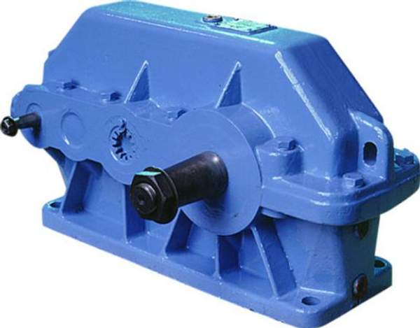 Редуктор цилиндрический 1Ц3У 160