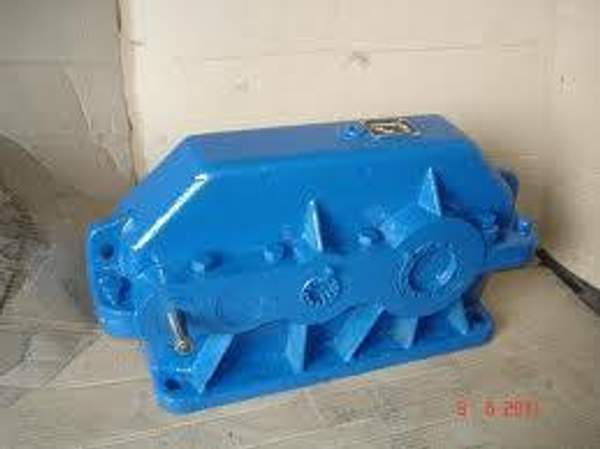 Редуктор цилиндрический 1Ц3У-160