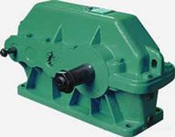 Редуктор цилиндрический 1Ц3У 250