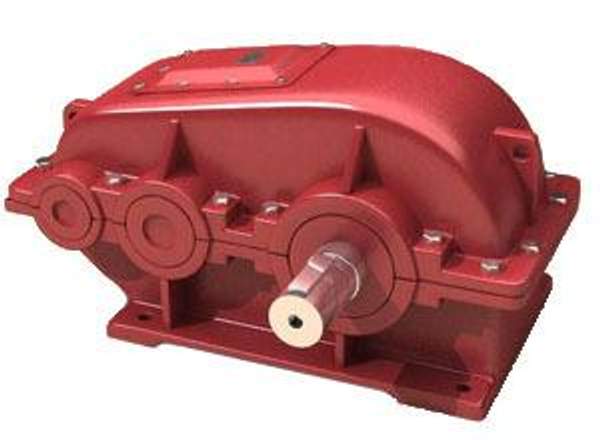 Редуктор цилиндрический РМ 500