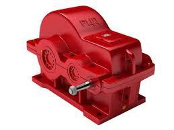 Редуктор цилиндрический РЦД-350