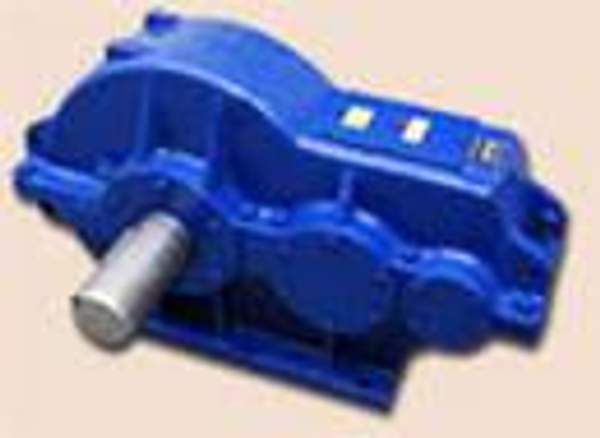 Редуктор цилиндрический Ц2У-315К