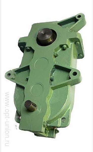 Редуктор цилиндрический В 125