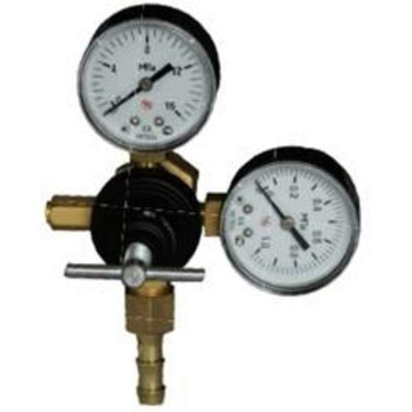 Редуктор углекислотный УР-6-6 газовый