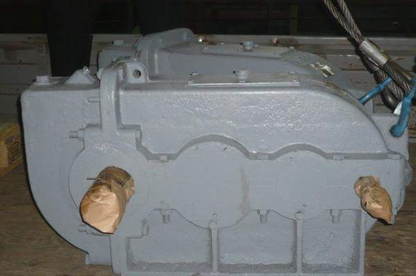 Редуктор ВК-550 -18-33.