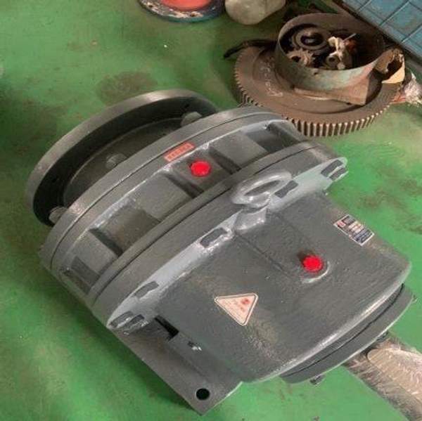 ✅ Редуктор XWD9-17-22-6P