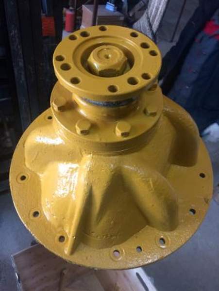 Редуктор заднего моста (против часовой) 2050900033