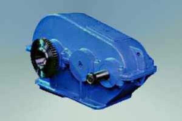 Редукторы крановые