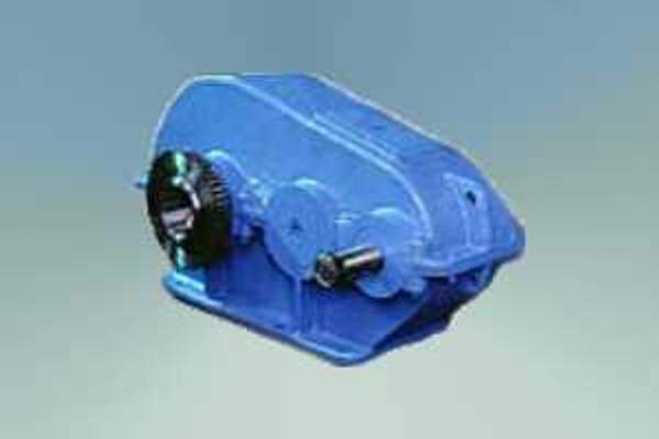 Редукторы крановые РМ-250